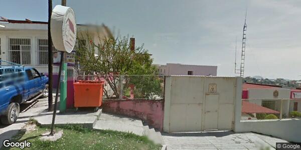 MODULO DE AFILIACION Y ORIENTACIÓN MAU017 ALTOTONGA